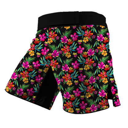 Tropical Jiu Jitsu Kids BJJ Rash Guard