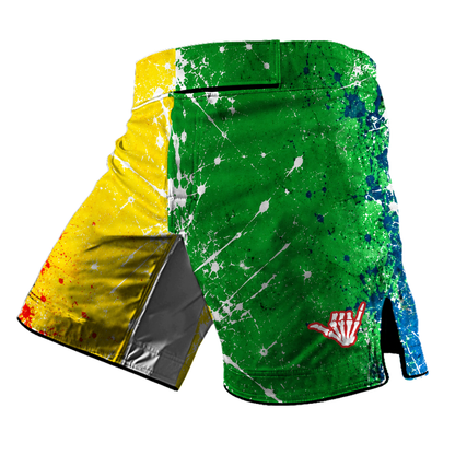Twisted Jiu Jitsu BJJ Rash Guard