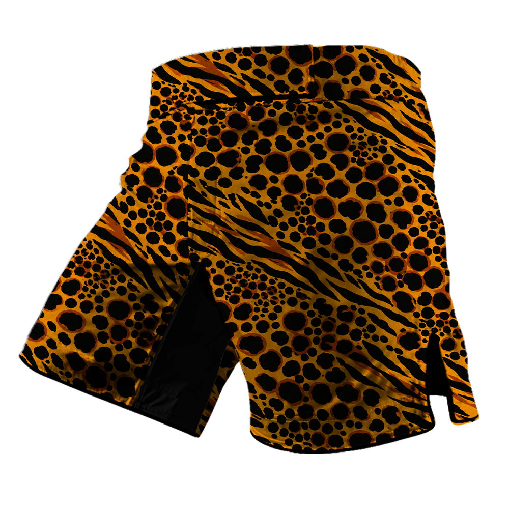 Apex BJJ Rash Guard - Short Sleeve