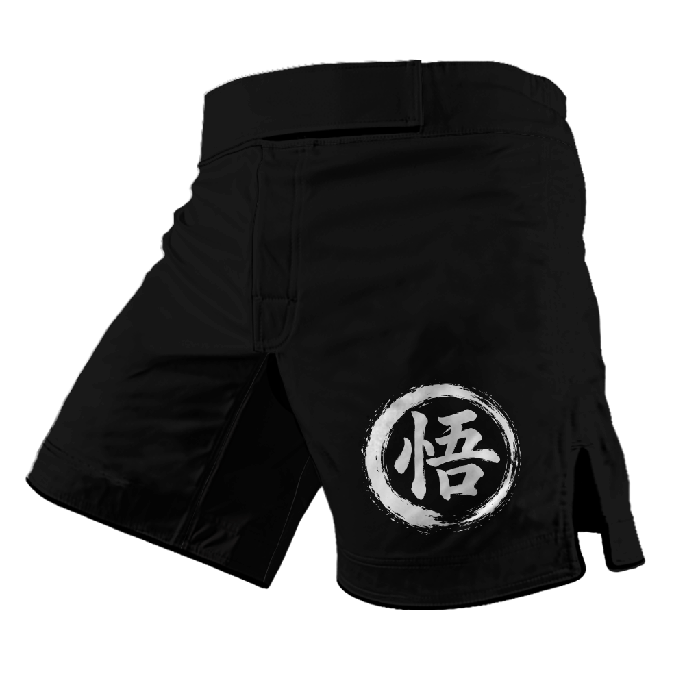 Satori BJJ Rash Guard
