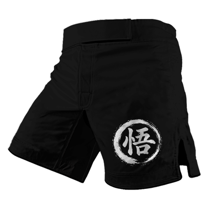 Satori BJJ Rash Guard