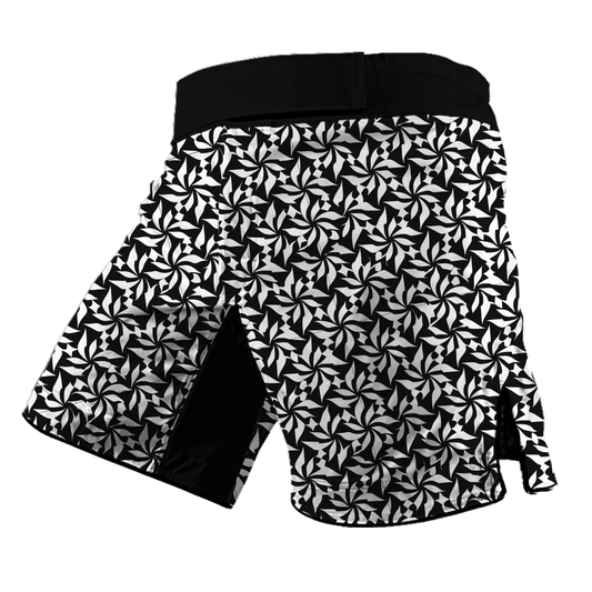 OSS Jiu Jitsu BJJ Shorts