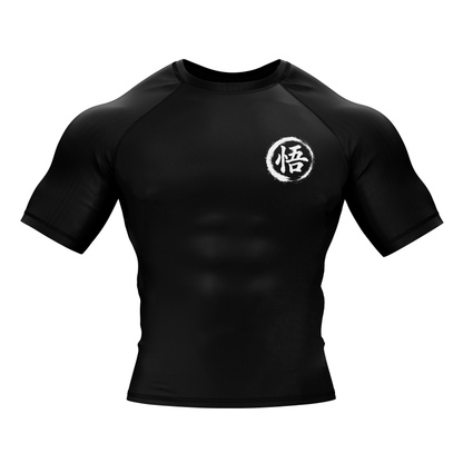 Satori BJJ Rash Guard