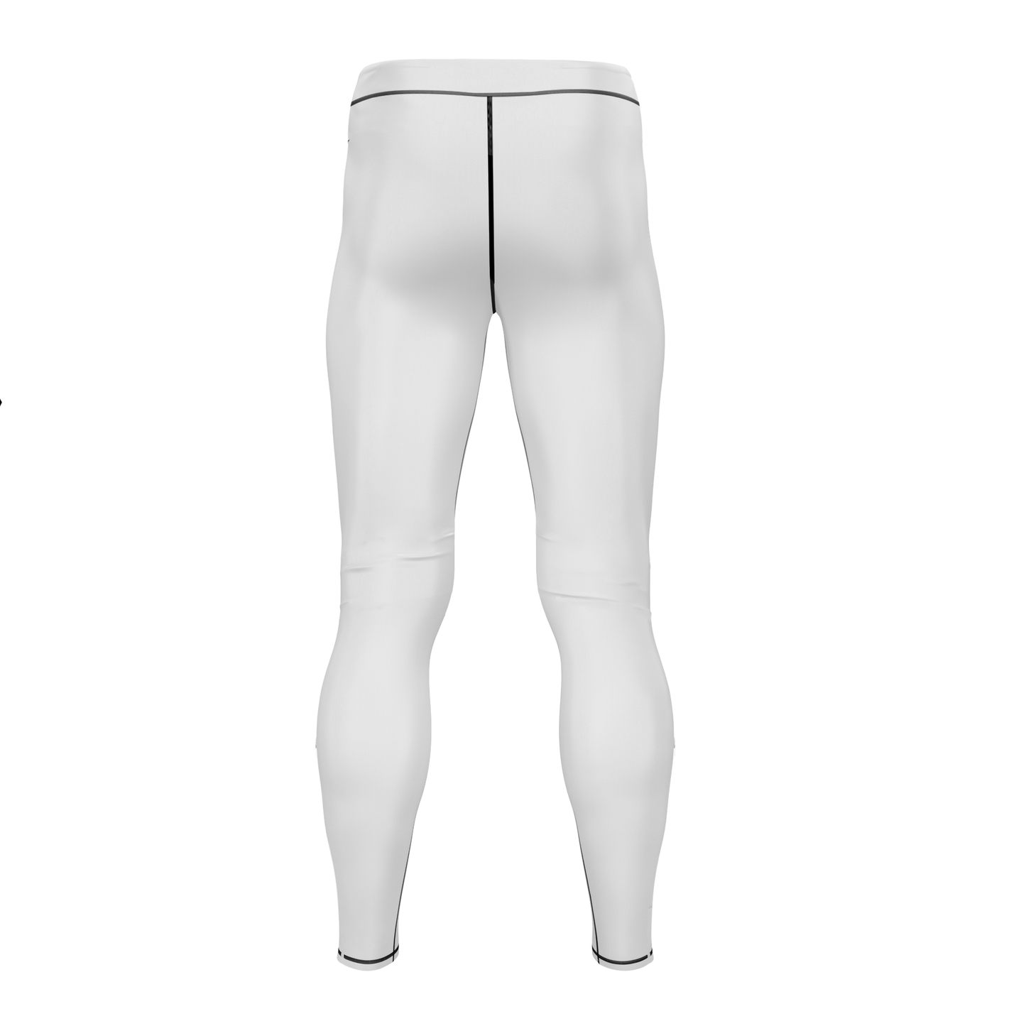 Snow Flake BJJ Spats