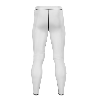 Snow Flake BJJ Spats