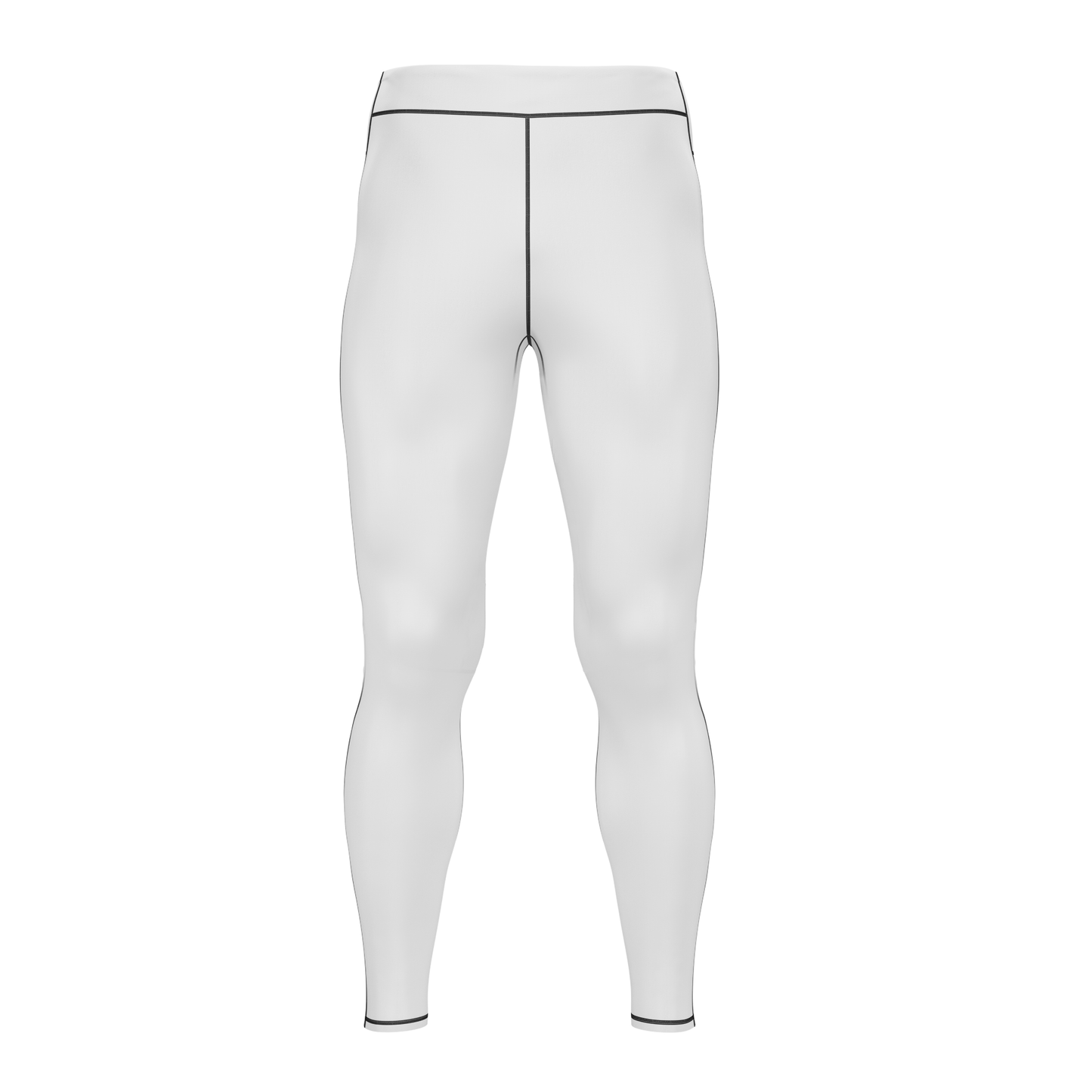Snow Flake BJJ Spats