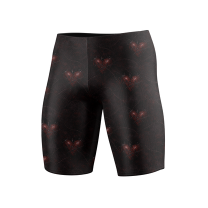 Sacred Heart BJJ Rash Guard