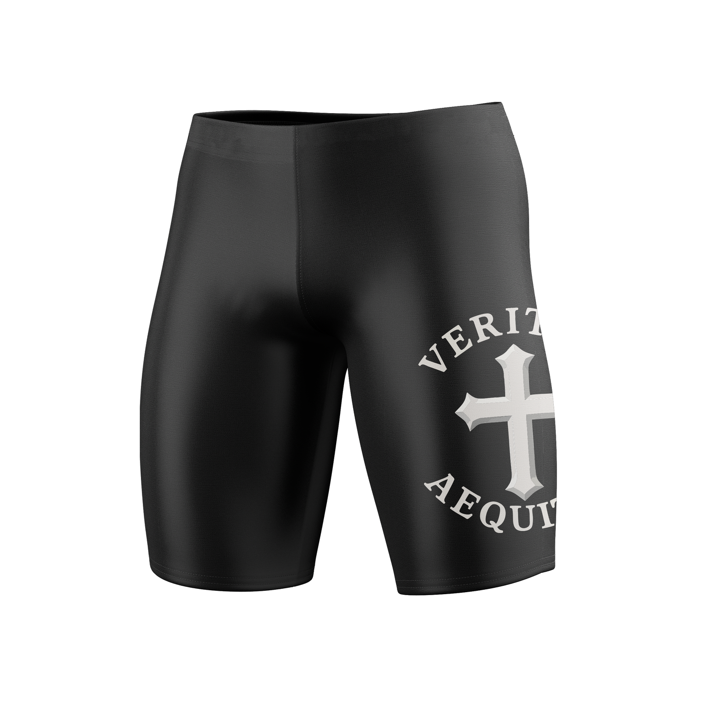 Truth and Justice BJJ Rash Guard