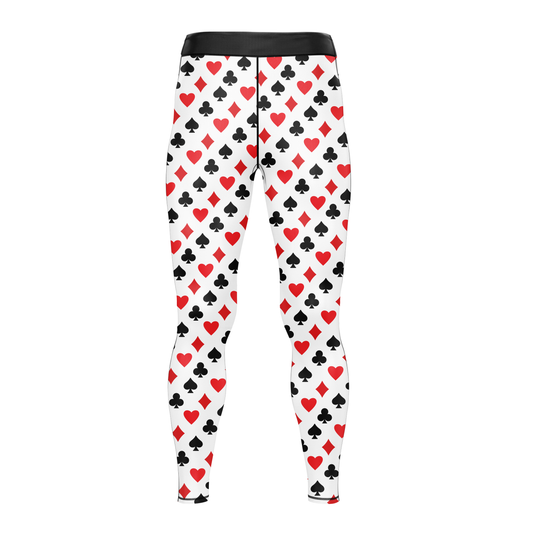Royal Guard BJJ Spats