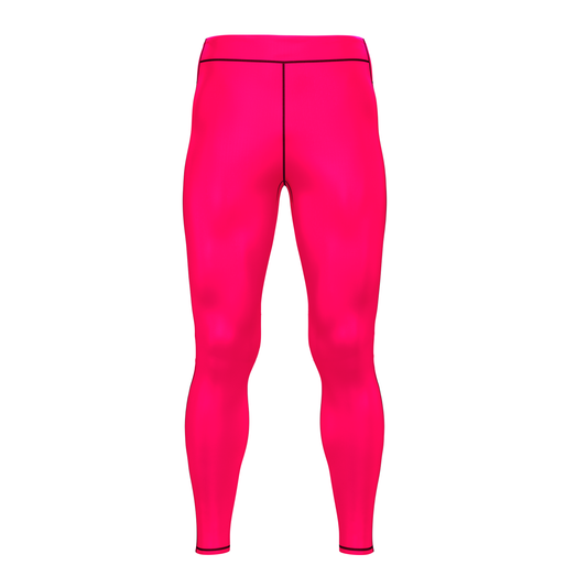 Spring Kiss BJJ Spats