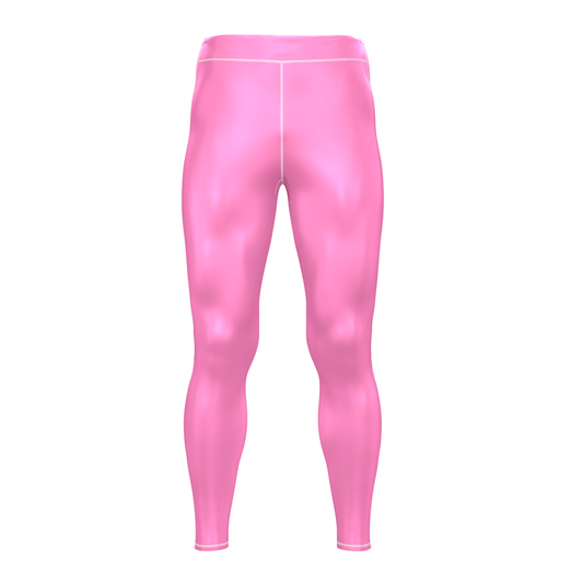Cotton Candy BJJ Spats