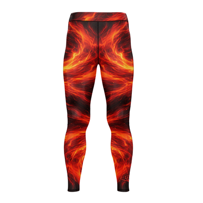 Force BJJ Rash Guard - Short Sleeve