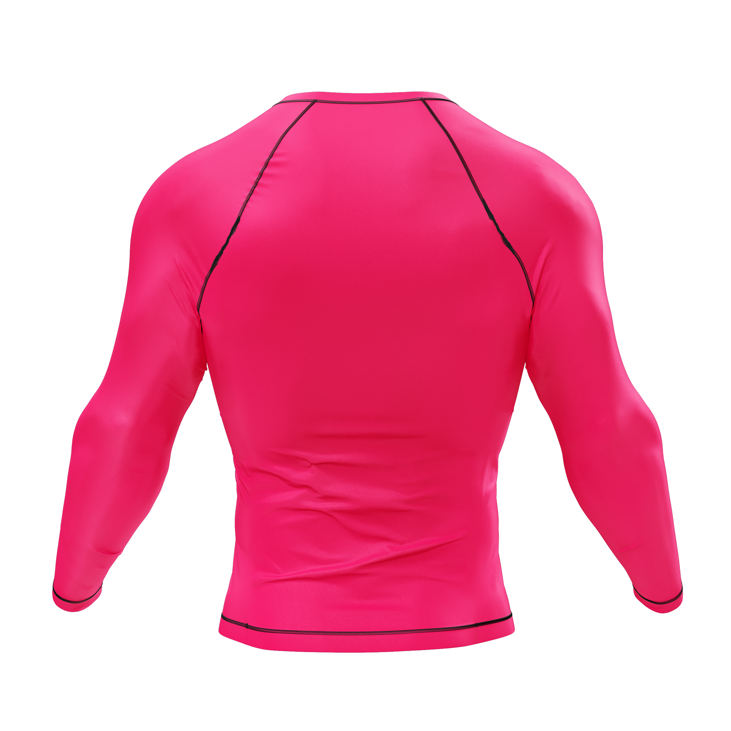 Spring Kiss BJJ Rash Guard