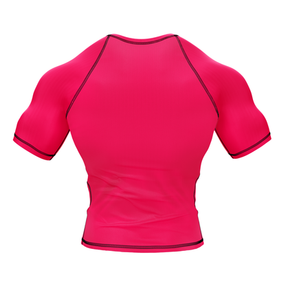 Spring Kiss BJJ Rash Guard