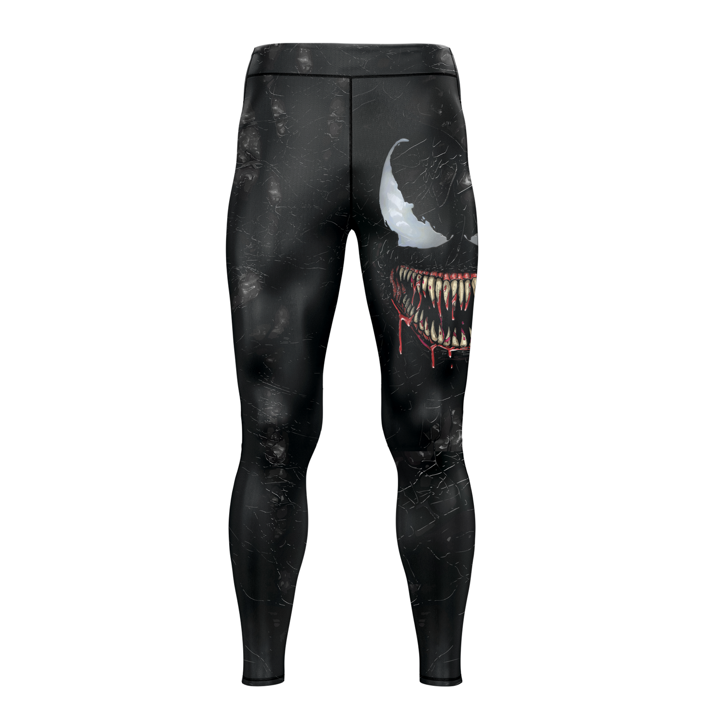 Mat Predator BJJ Spats
