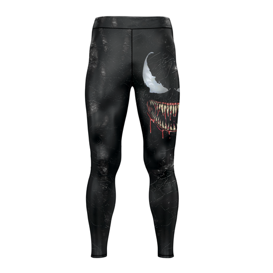 Mat Predator BJJ Spats
