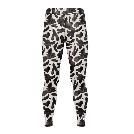 Cow Catcher BJJ Spats