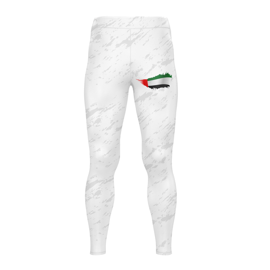 United Arab Emirates BJJ Spats