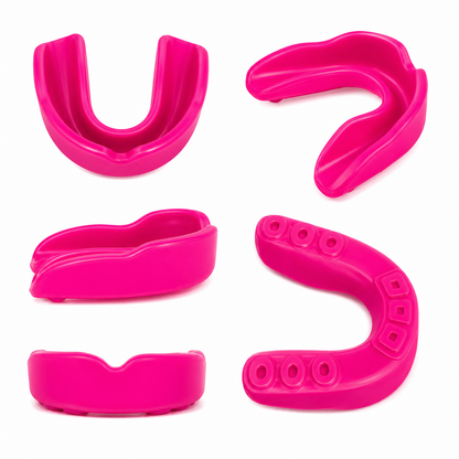 BJJ Mouth Guard - Jiu Jitsu & Grappling Mouthguard