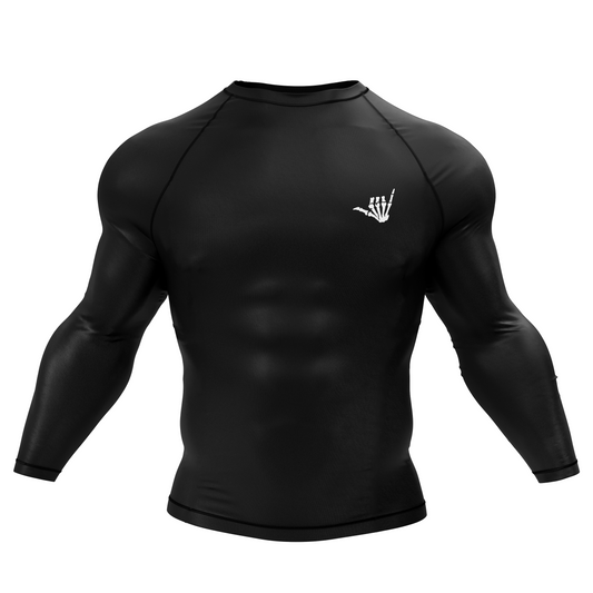 Jiu Jitsu BJJ Rash Guard