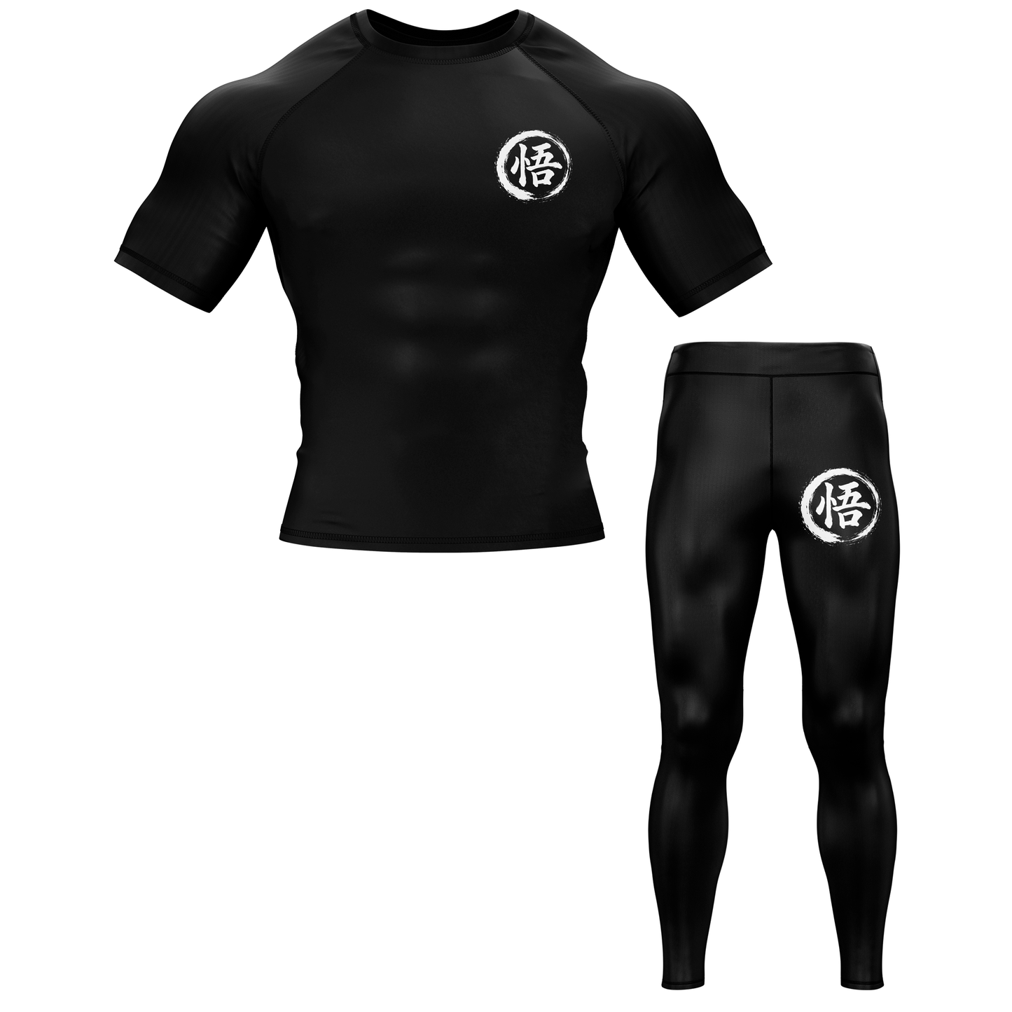 Satori BJJ Rash Guard