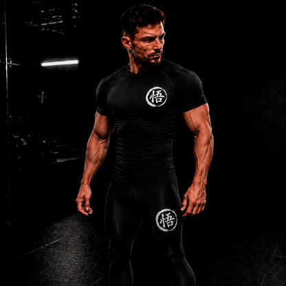 Satori BJJ Rash Guard