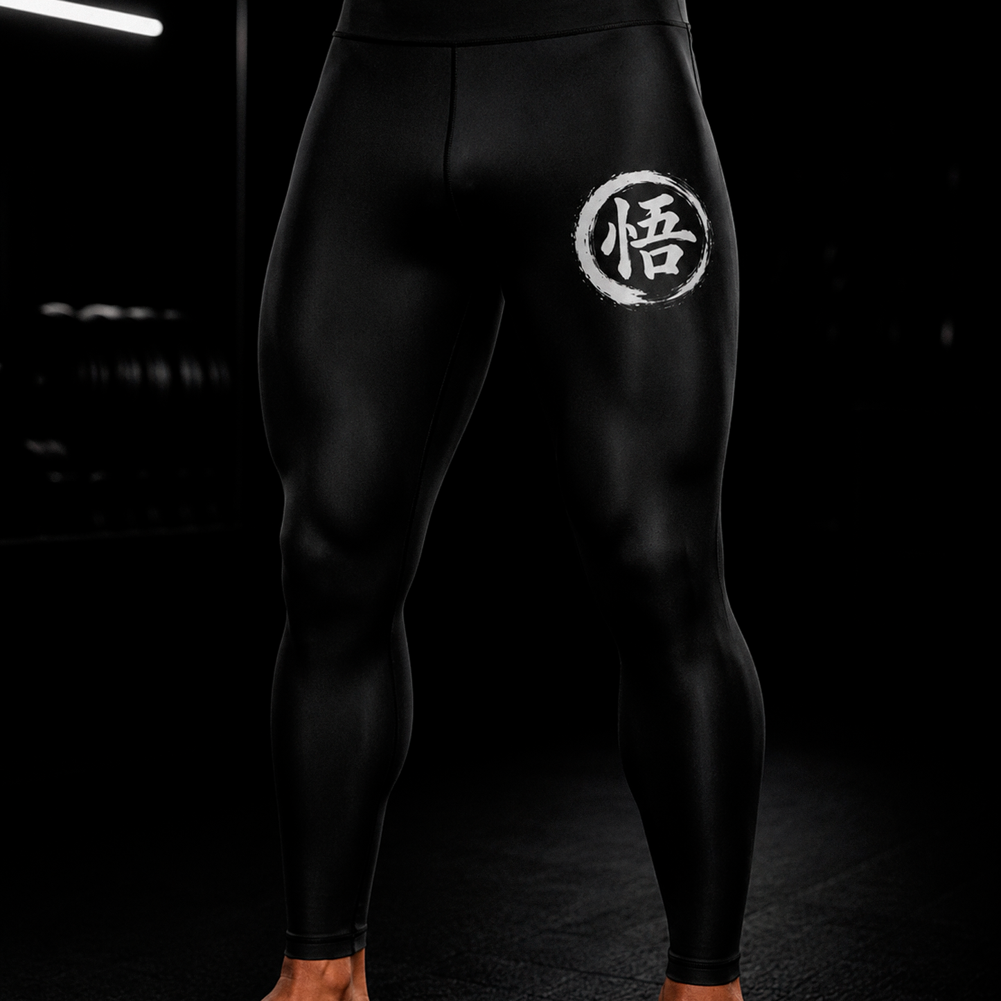 Satori BJJ Rash Guard