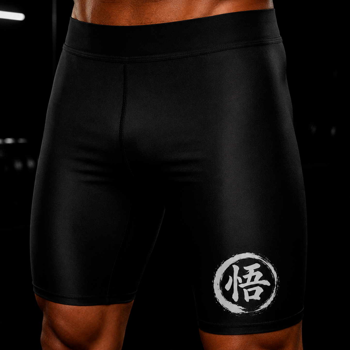 Satori BJJ Rash Guard