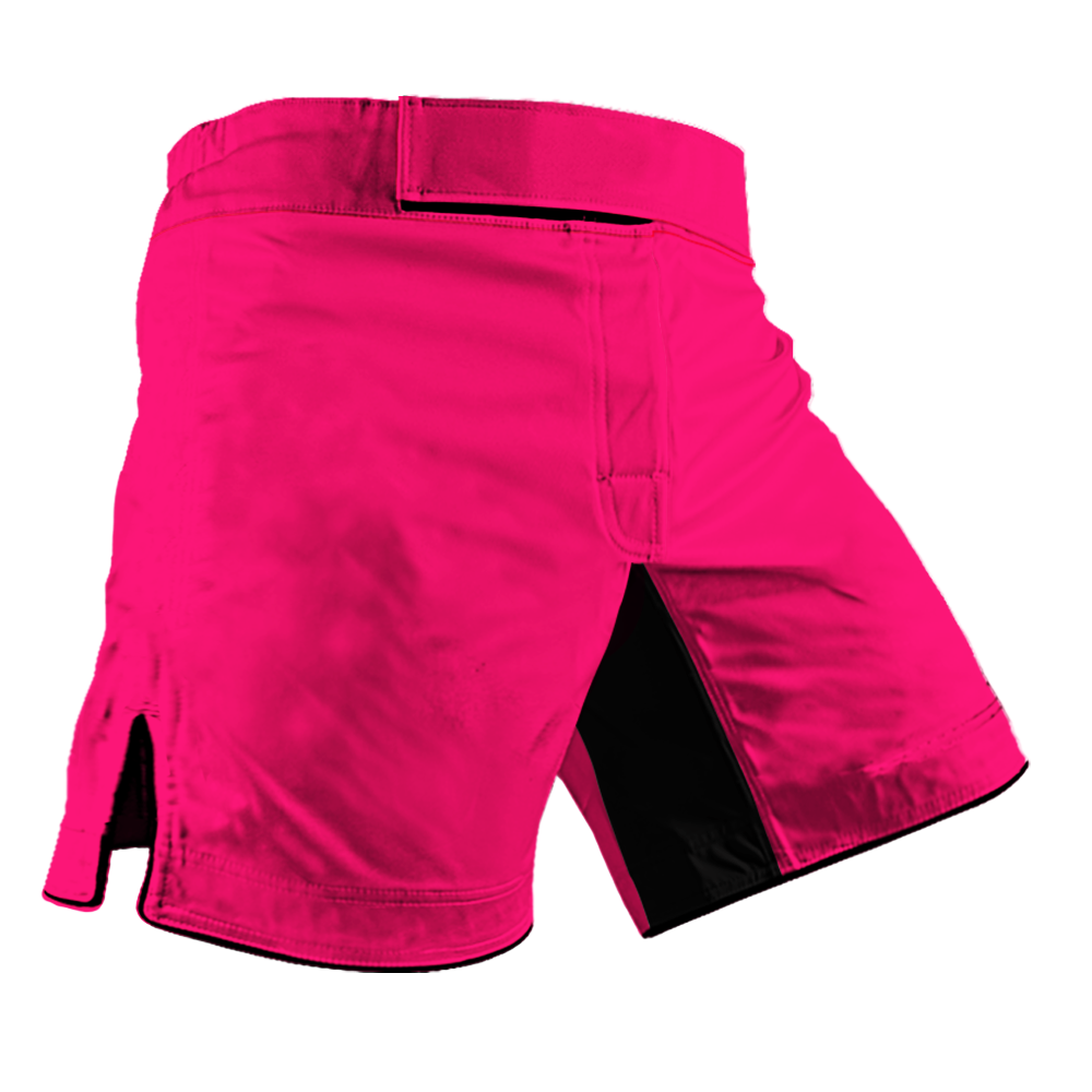 Spring Kiss BJJ Shorts