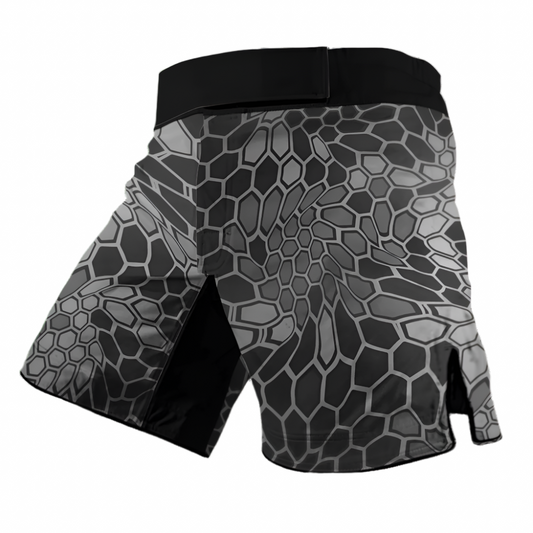 Venom Hunter BJJ/MMA Shorts