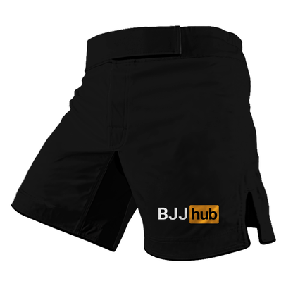 BJJHub BJJ Rash Guard