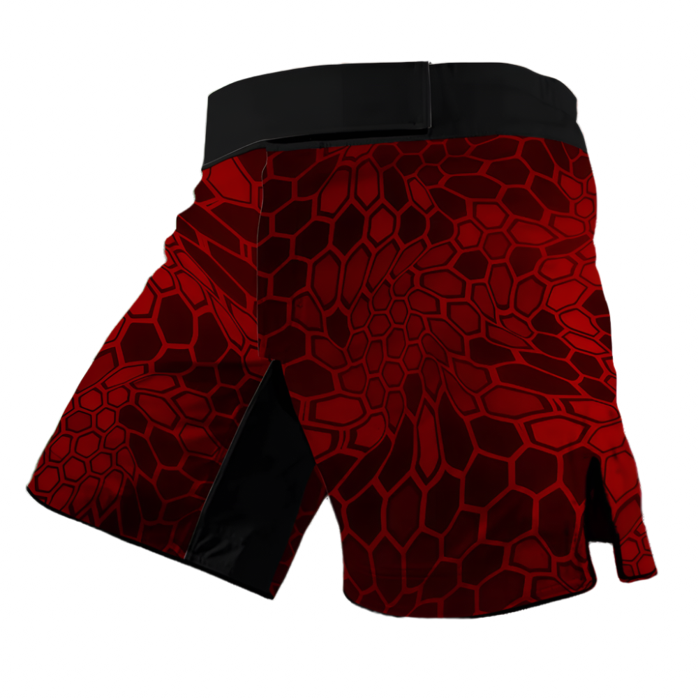 Venom Hunter BJJ/MMA Shorts