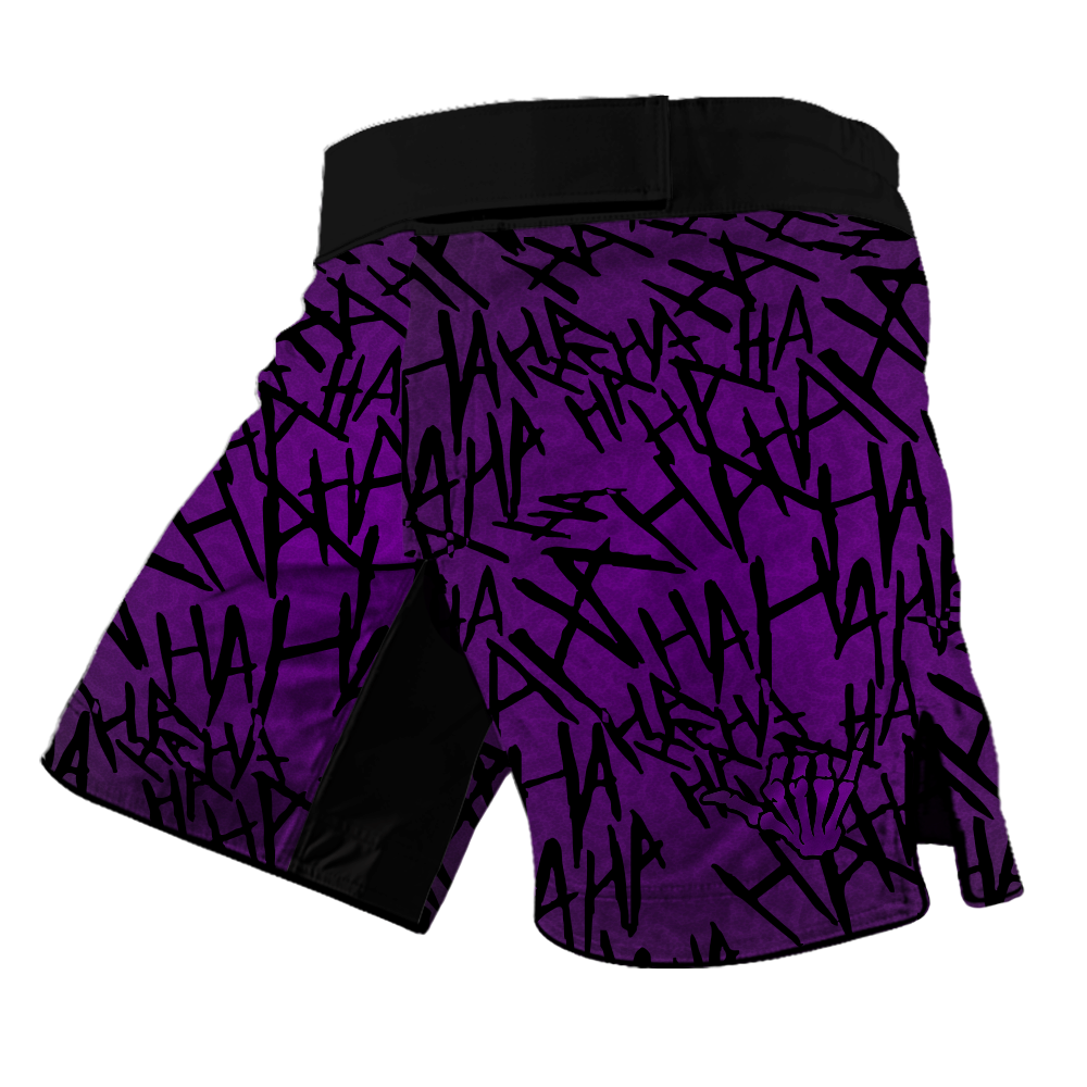 Casually Undiagnosed BJJ Rash Guard