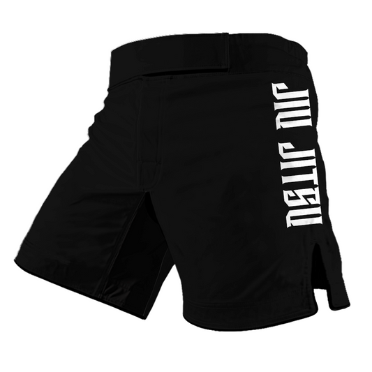 Classic Jiu Jitsu BJJ/MMA Shorts