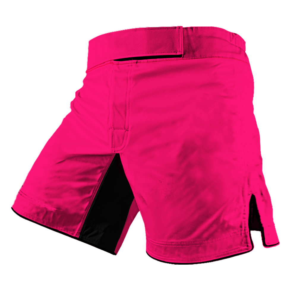 Spring Kiss BJJ Shorts
