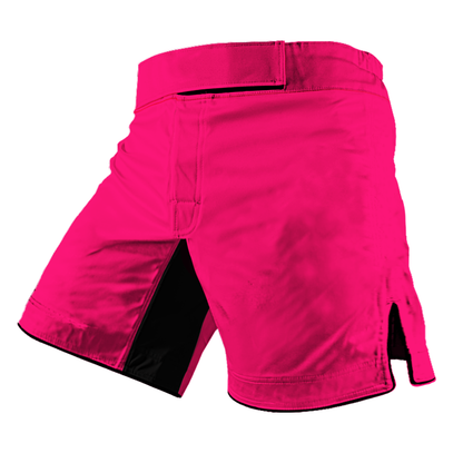 Spring Kiss BJJ Shorts