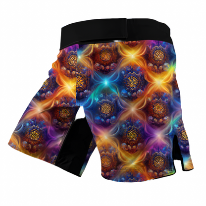 Chakra Armor BJJ Rash Guard