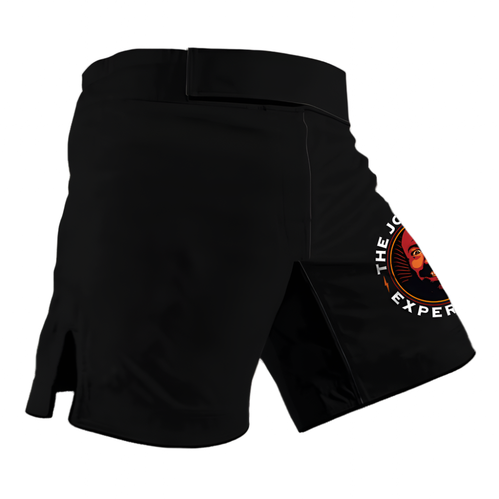 Joe Rogan BJJ/MMA Shorts