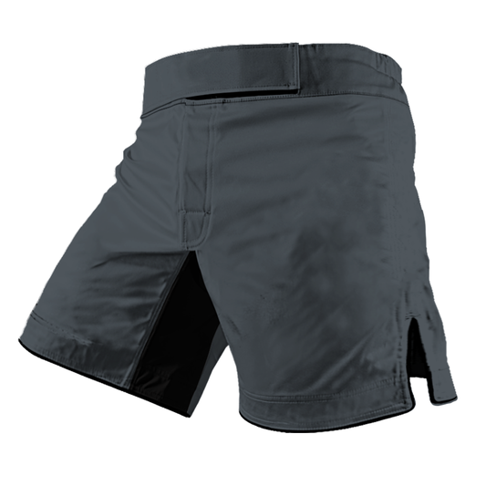 Country Sky BJJ Shorts
