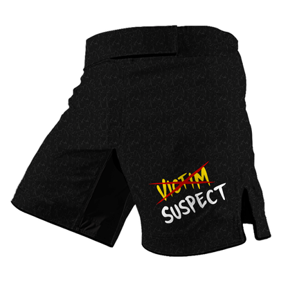Playing Victim BJJ Rash Guard