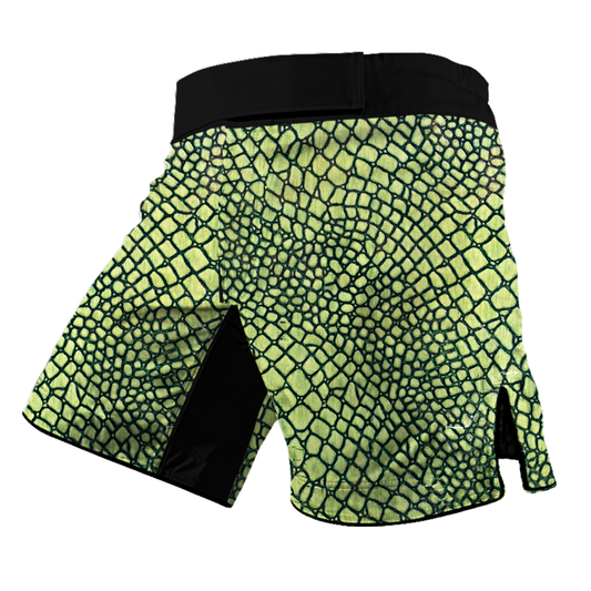 Snake Kids BJJ/ MMA Shorts