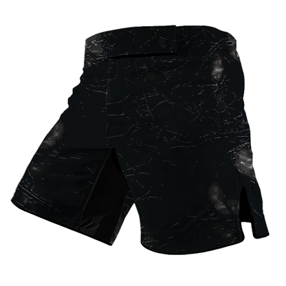 Mat Predator Kids BJJ Rash Guard
