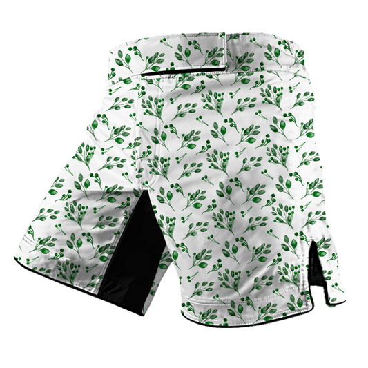 Viper Vine BJJ/MMA Shorts