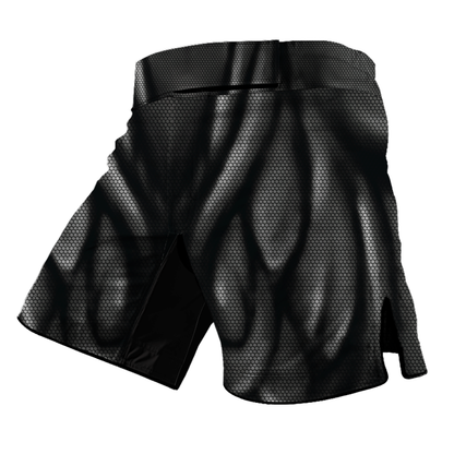 Grip Claw BJJ Rash Guard - Shortsleeve