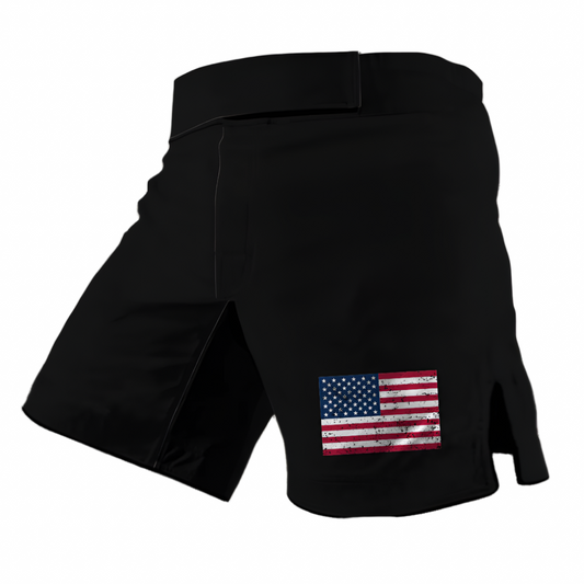 American Grappler BJJ/MMA Shorts