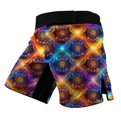 Chakra Armor BJJ/MMA Shorts