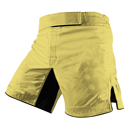 Smiley Kids BJJ/ MMA Shorts