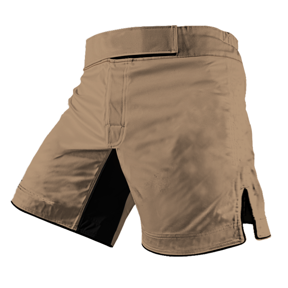Roasted BJJ Shorts