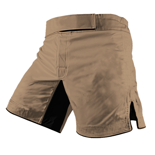 Roasted BJJ Shorts
