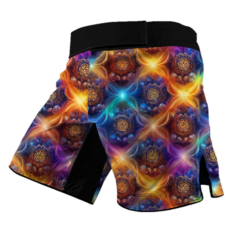 Chakra Armor Kids BJJ Rash Guard